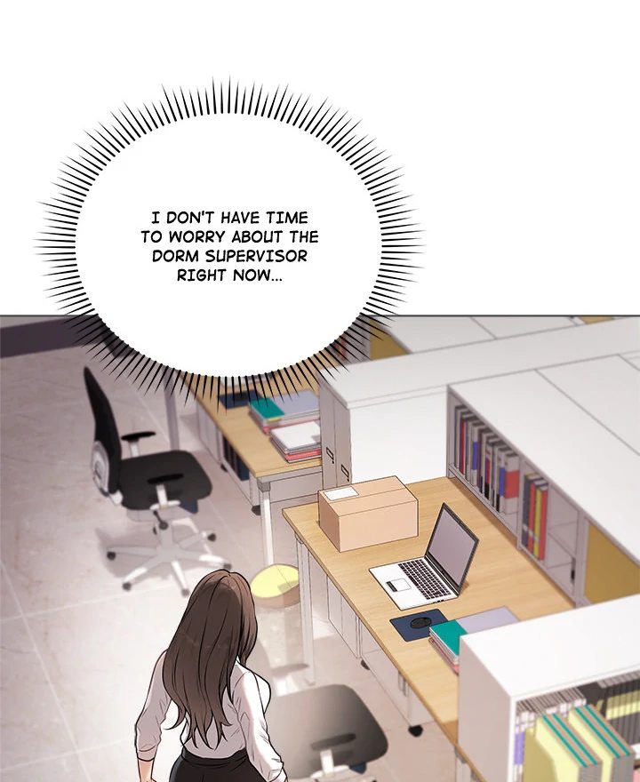 Signed Sealed Mistaken chapter 2 page 115