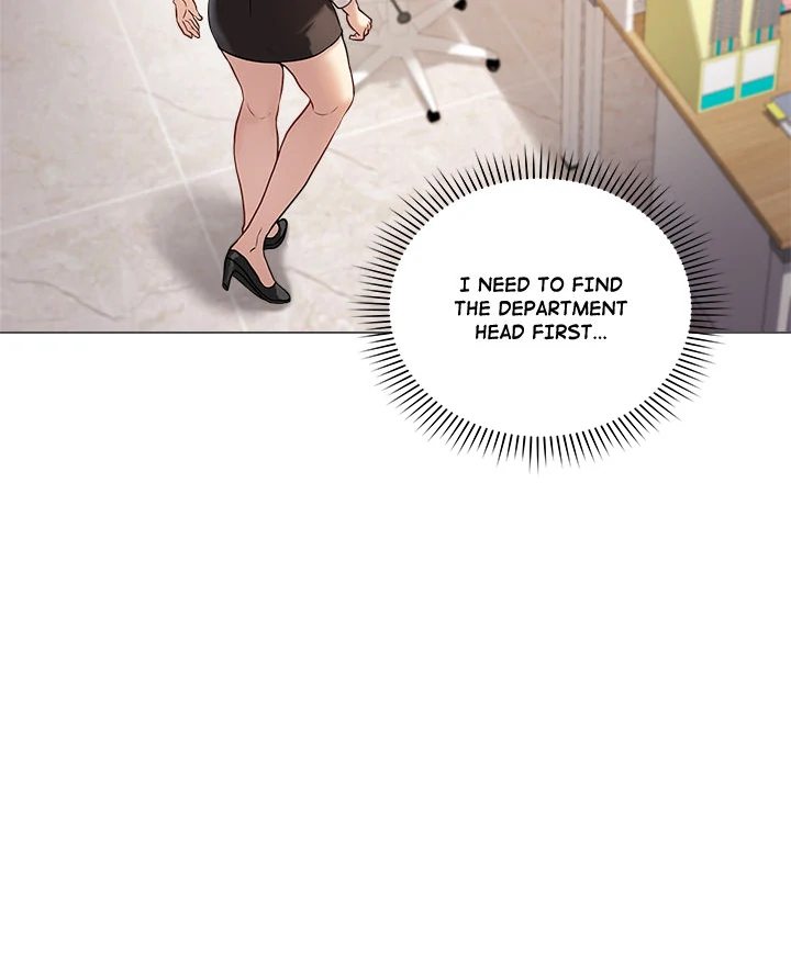 Signed Sealed Mistaken chapter 2 page 116