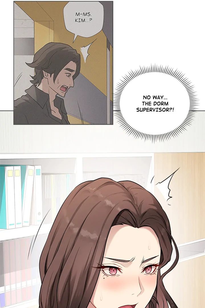 Signed Sealed Mistaken chapter 2 page 122