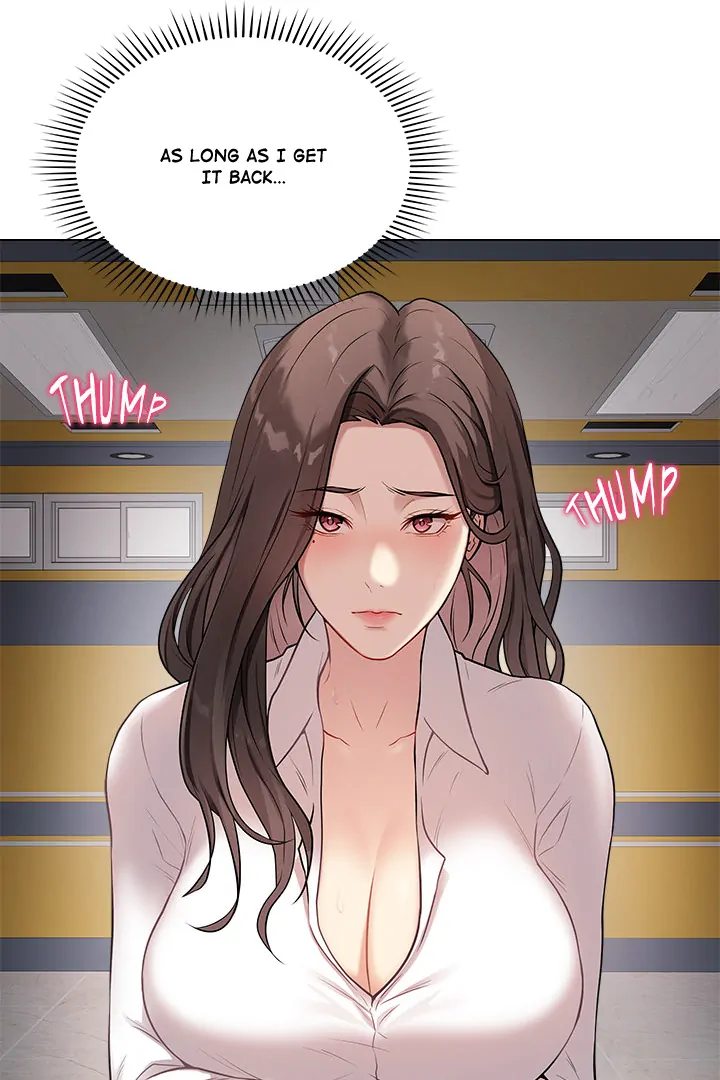 Signed Sealed Mistaken chapter 2 page 131