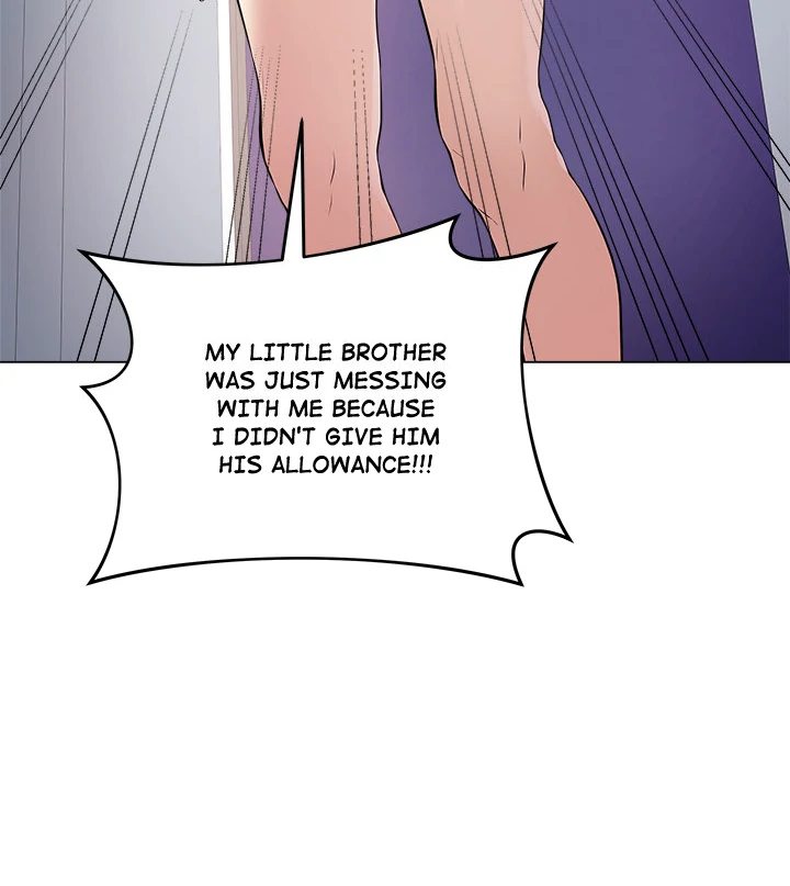 Signed Sealed Mistaken chapter 2 page 135