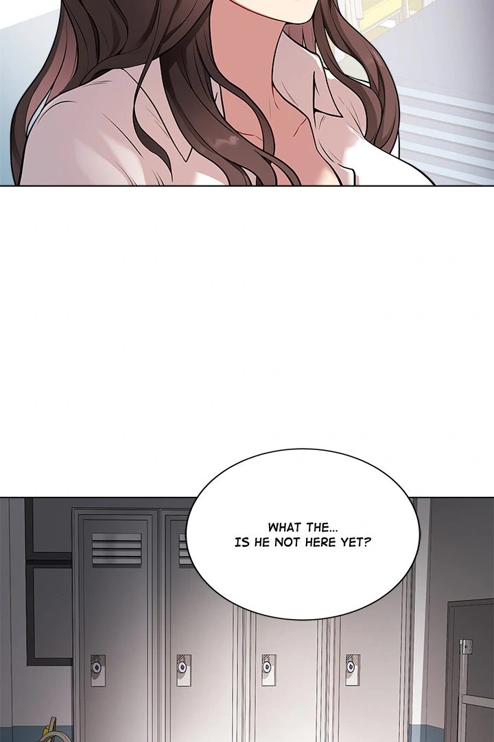 Signed Sealed Mistaken chapter 2 page 138