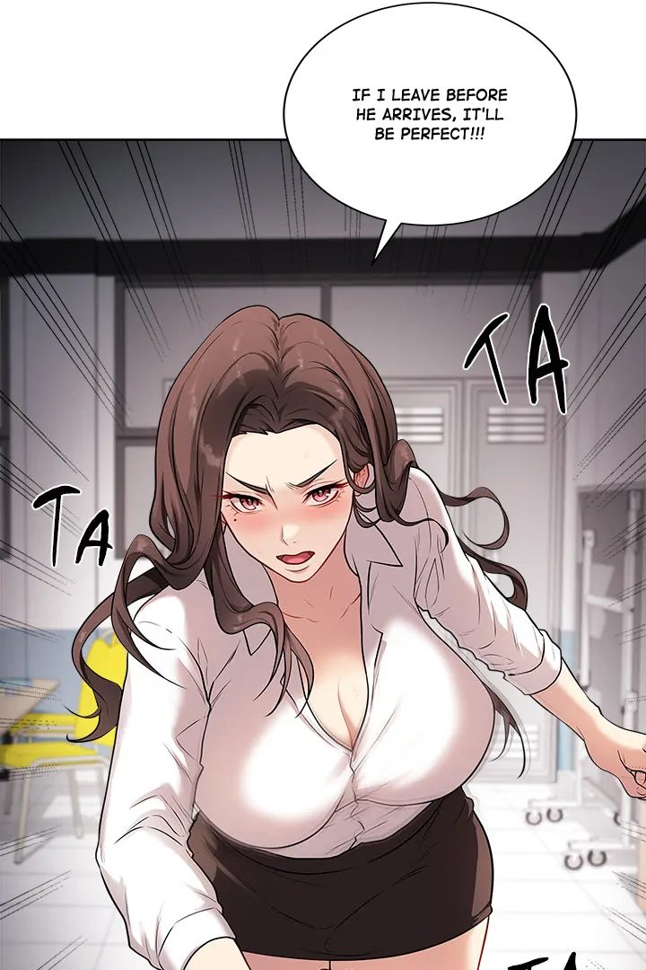Signed Sealed Mistaken chapter 2 page 142
