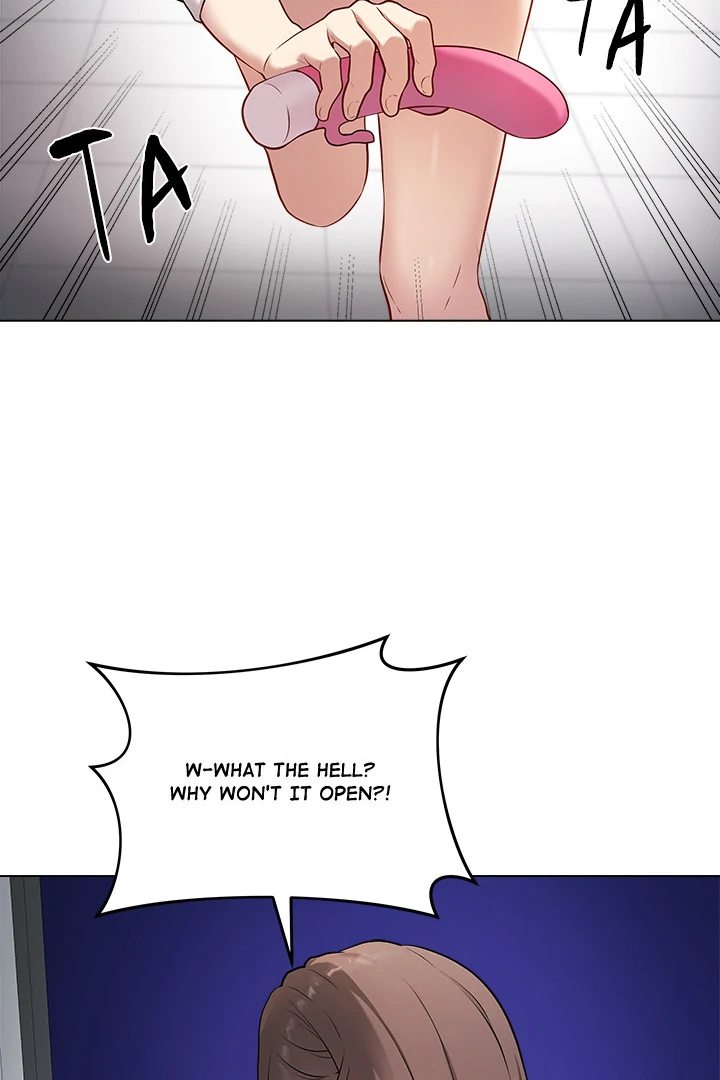 Signed Sealed Mistaken chapter 2 page 143