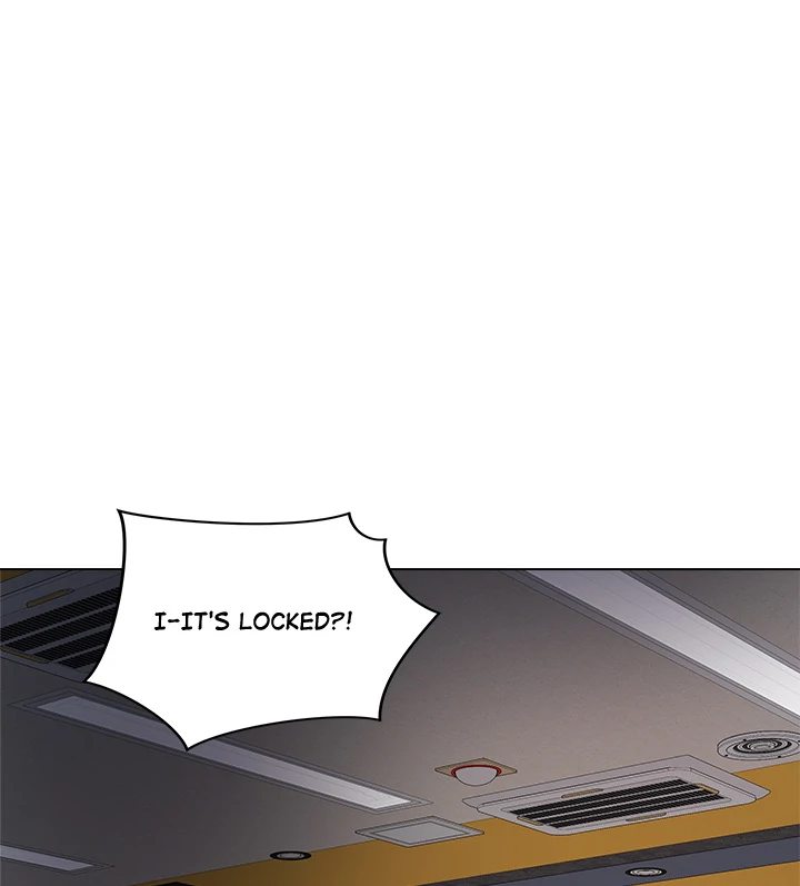 Signed Sealed Mistaken chapter 2 page 145