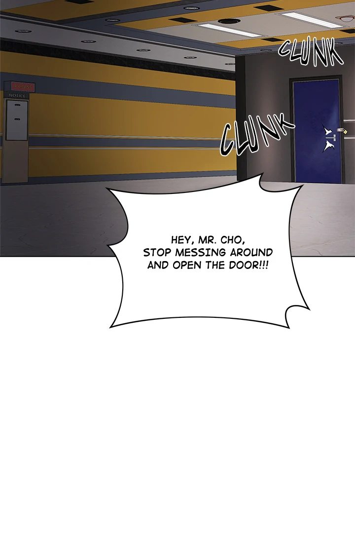 Signed Sealed Mistaken chapter 2 page 146