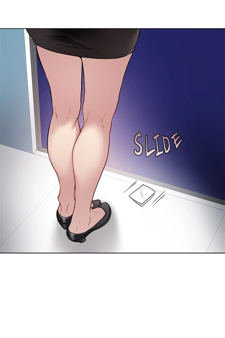 Signed Sealed Mistaken chapter 2 page 147