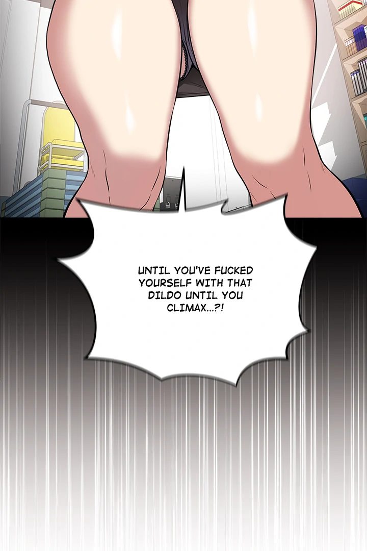 Signed Sealed Mistaken chapter 2 page 153