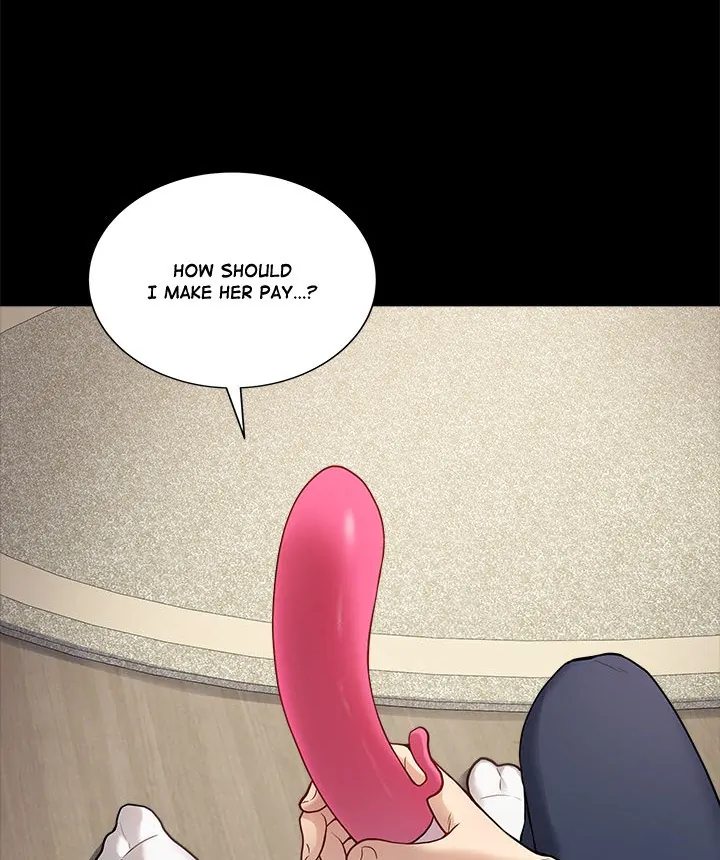 Signed Sealed Mistaken chapter 3 page 3