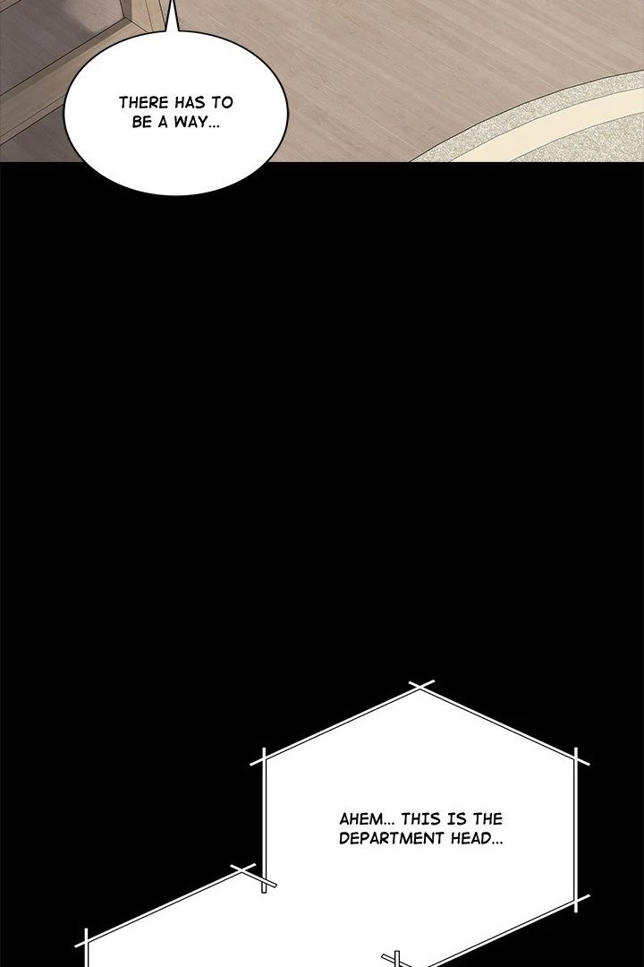 Signed Sealed Mistaken chapter 3 page 6