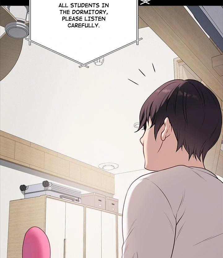 Signed Sealed Mistaken chapter 3 page 7