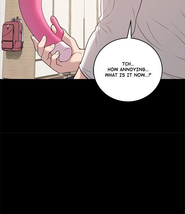 Signed Sealed Mistaken chapter 3 page 8