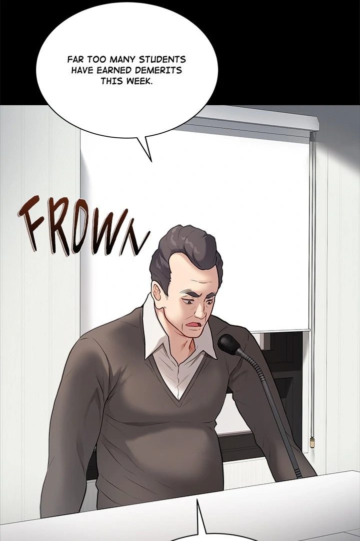 Signed Sealed Mistaken chapter 3 page 9