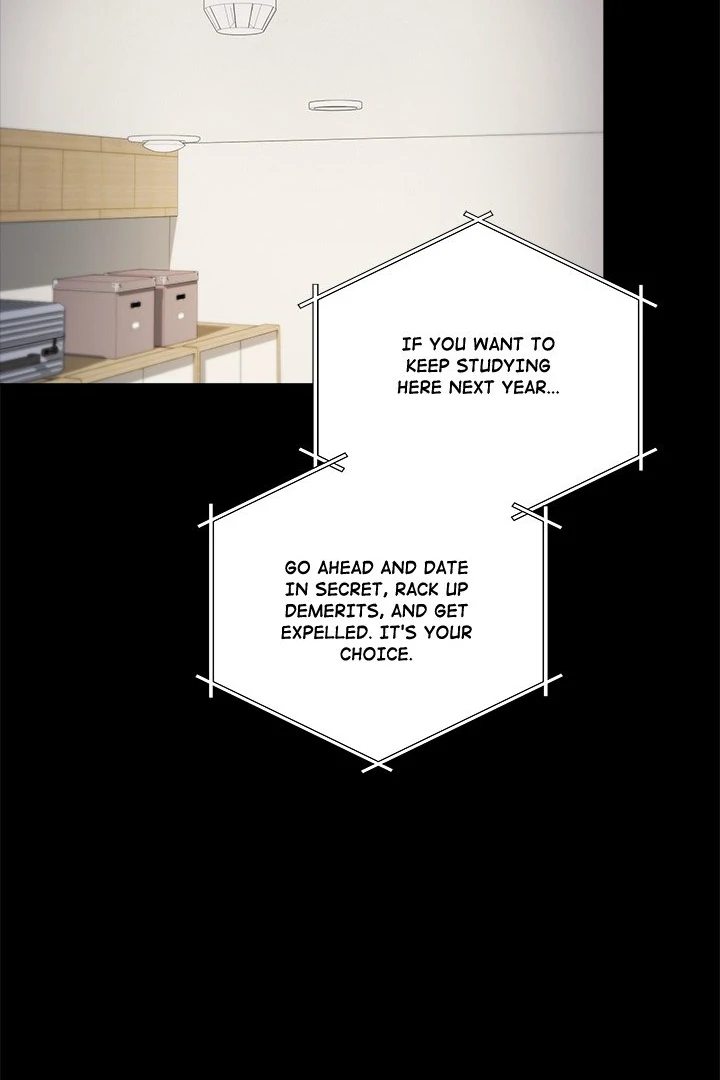 Signed Sealed Mistaken chapter 3 page 11
