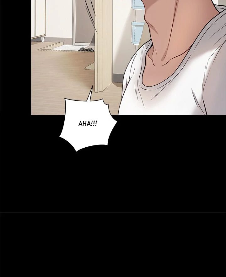 Signed Sealed Mistaken chapter 3 page 18