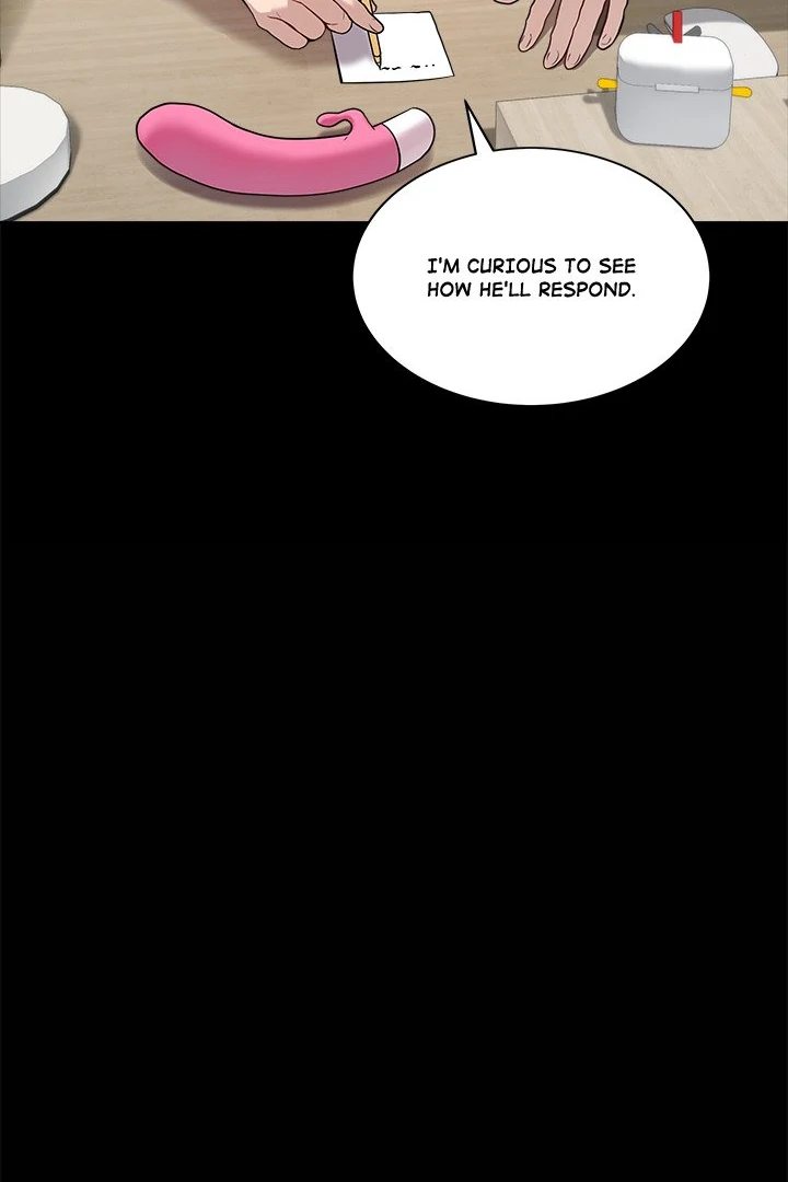 Signed Sealed Mistaken chapter 3 page 20