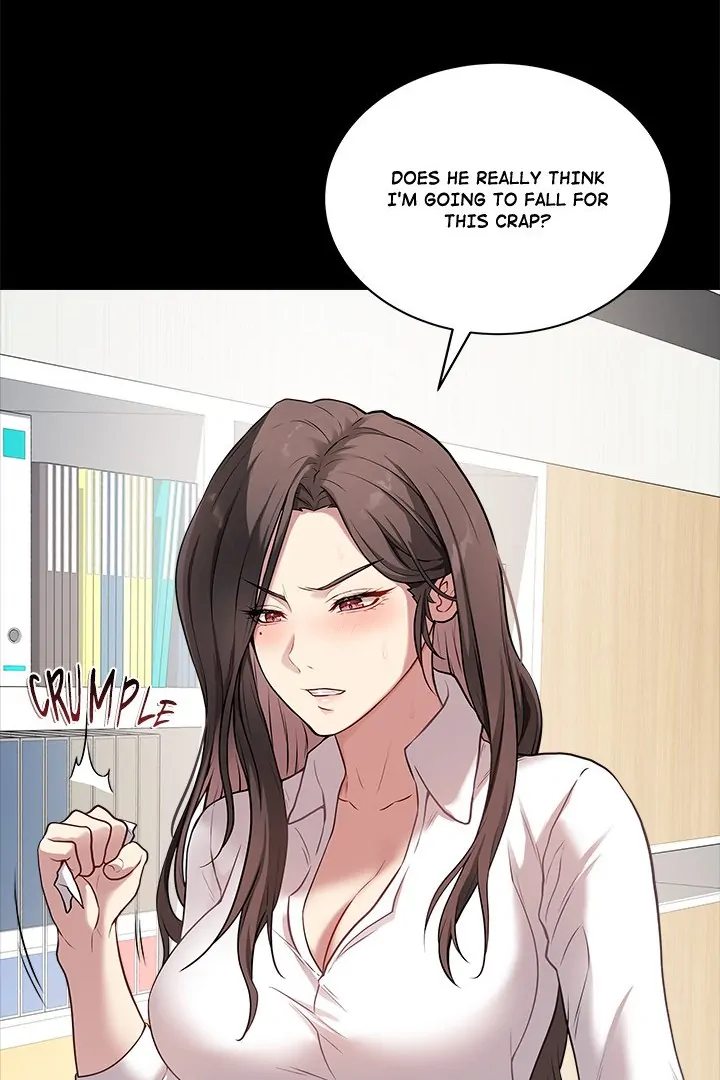 Signed Sealed Mistaken chapter 3 page 24