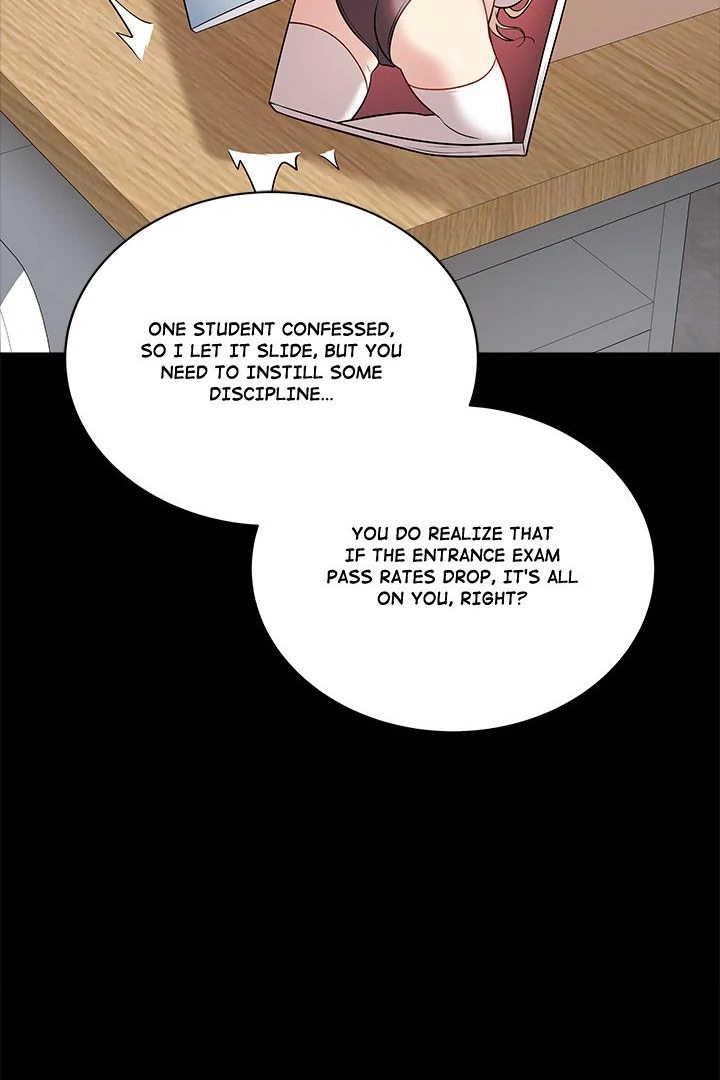 Signed Sealed Mistaken chapter 3 page 29