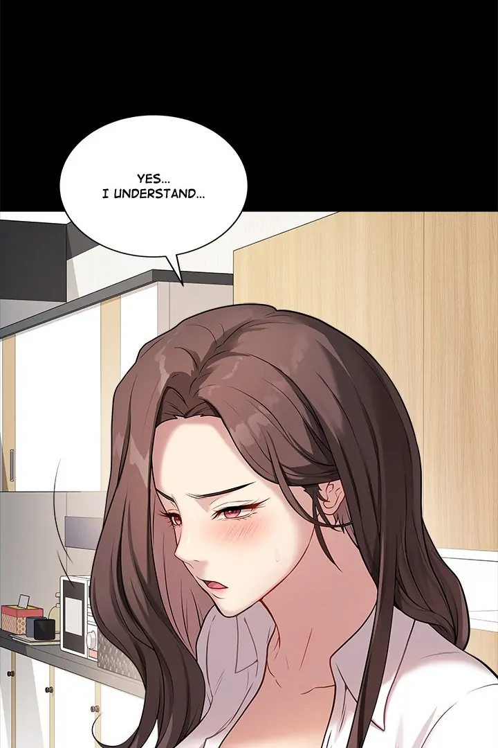 Signed Sealed Mistaken chapter 3 page 30