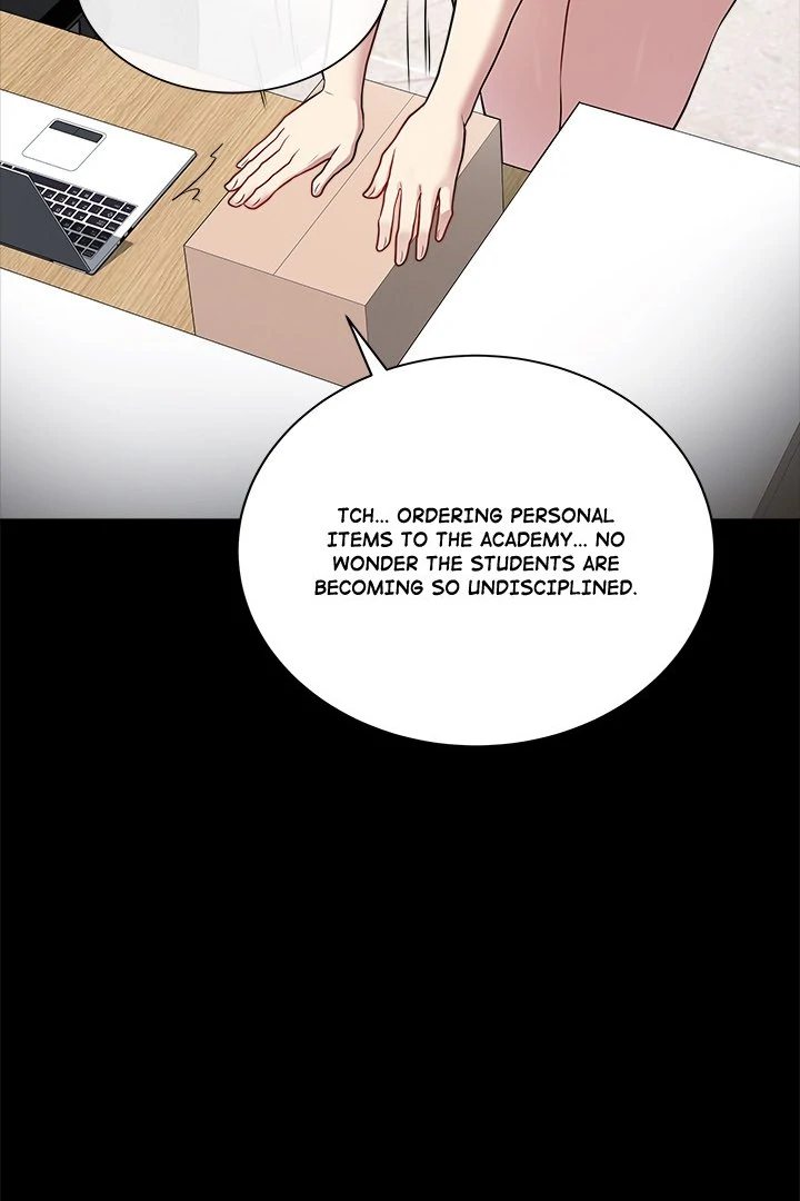 Signed Sealed Mistaken chapter 3 page 34