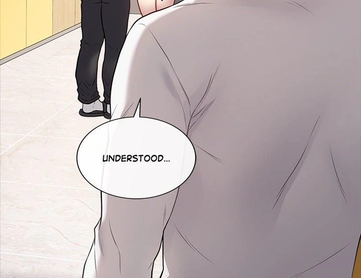 Signed Sealed Mistaken chapter 3 page 36
