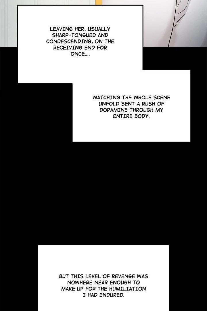 Signed Sealed Mistaken chapter 3 page 39