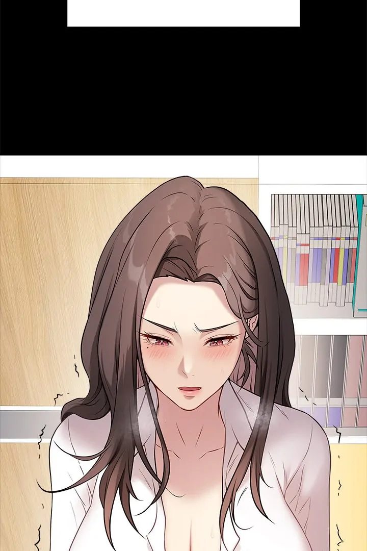 Signed Sealed Mistaken chapter 3 page 40