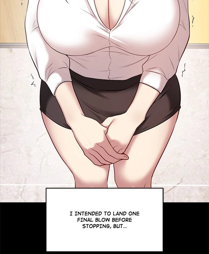 Signed Sealed Mistaken chapter 3 page 41
