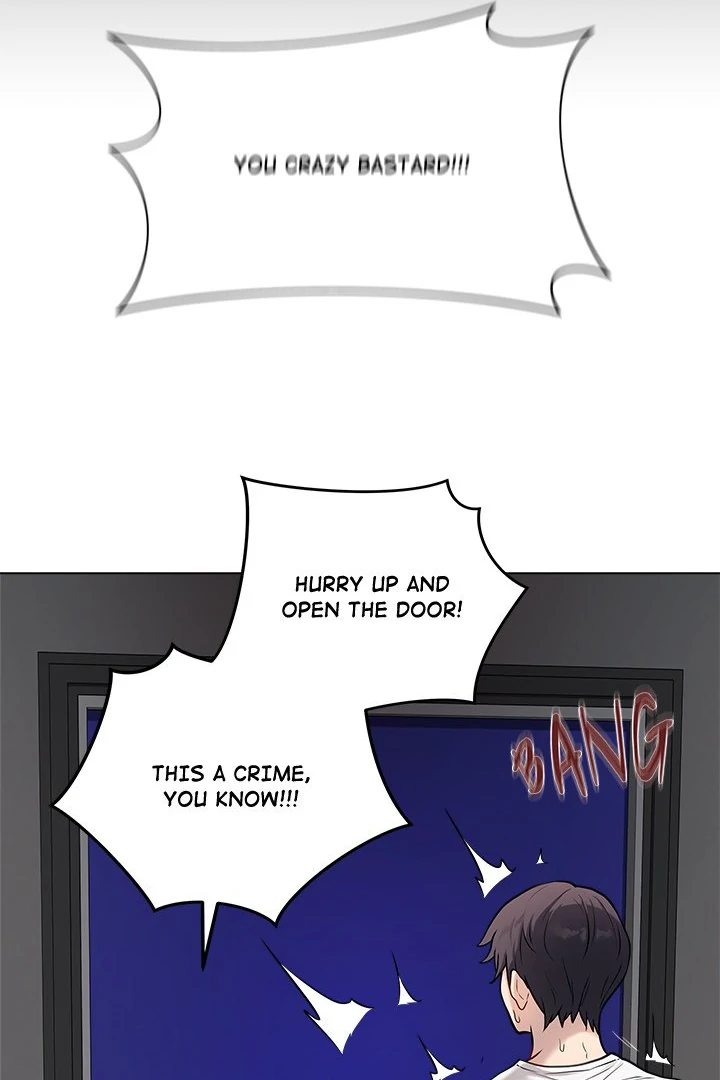 Signed Sealed Mistaken chapter 3 page 43