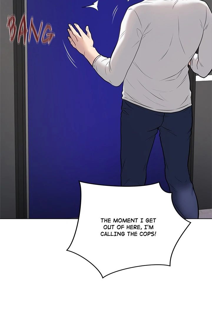 Signed Sealed Mistaken chapter 3 page 44