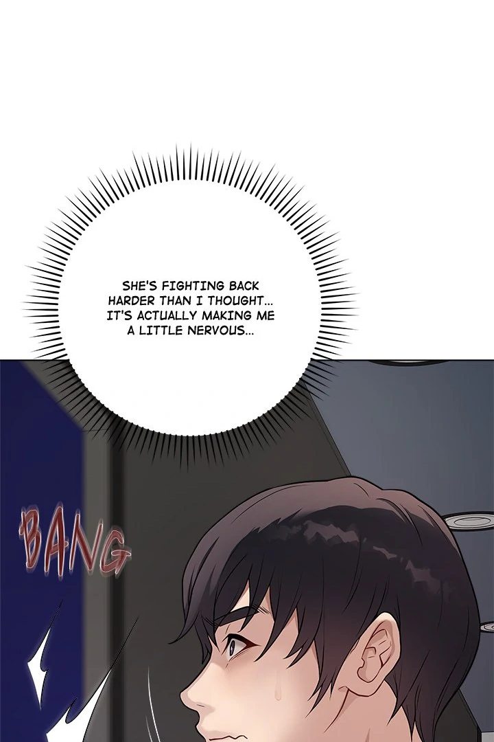 Signed Sealed Mistaken chapter 3 page 45