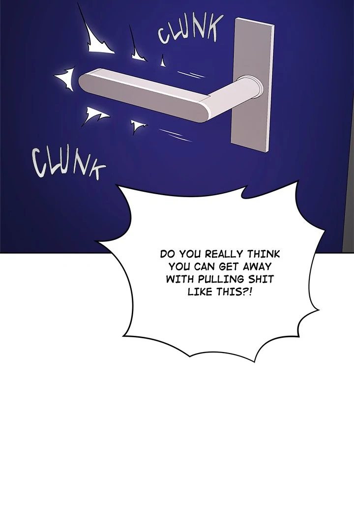 Signed Sealed Mistaken chapter 3 page 48