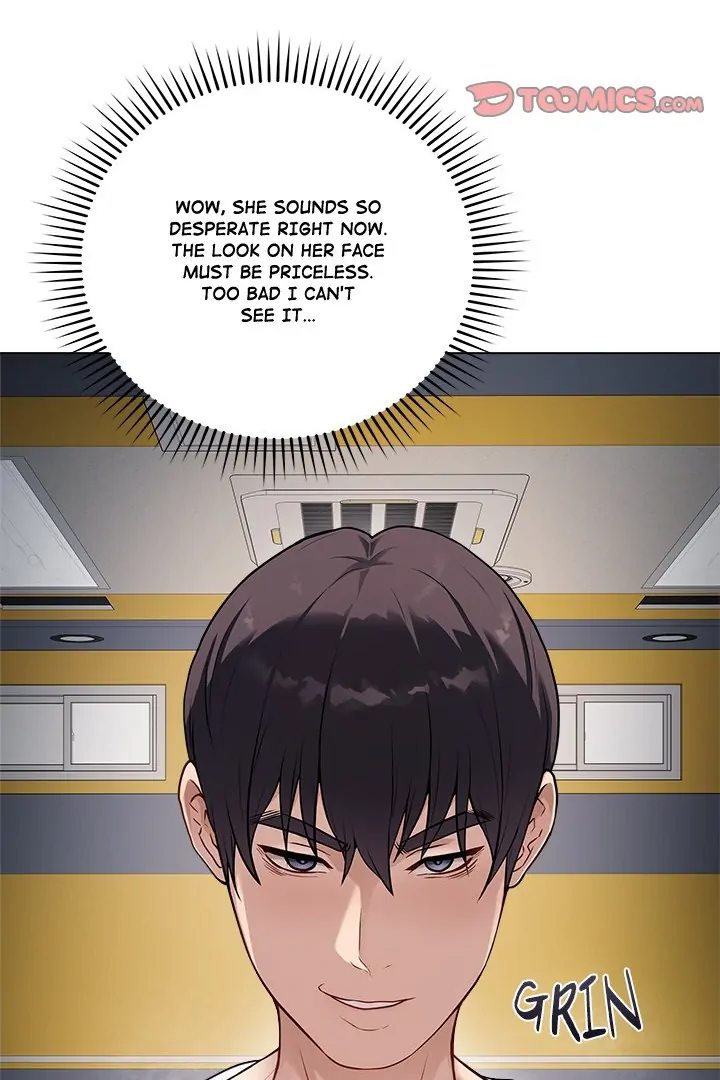 Signed Sealed Mistaken chapter 3 page 49