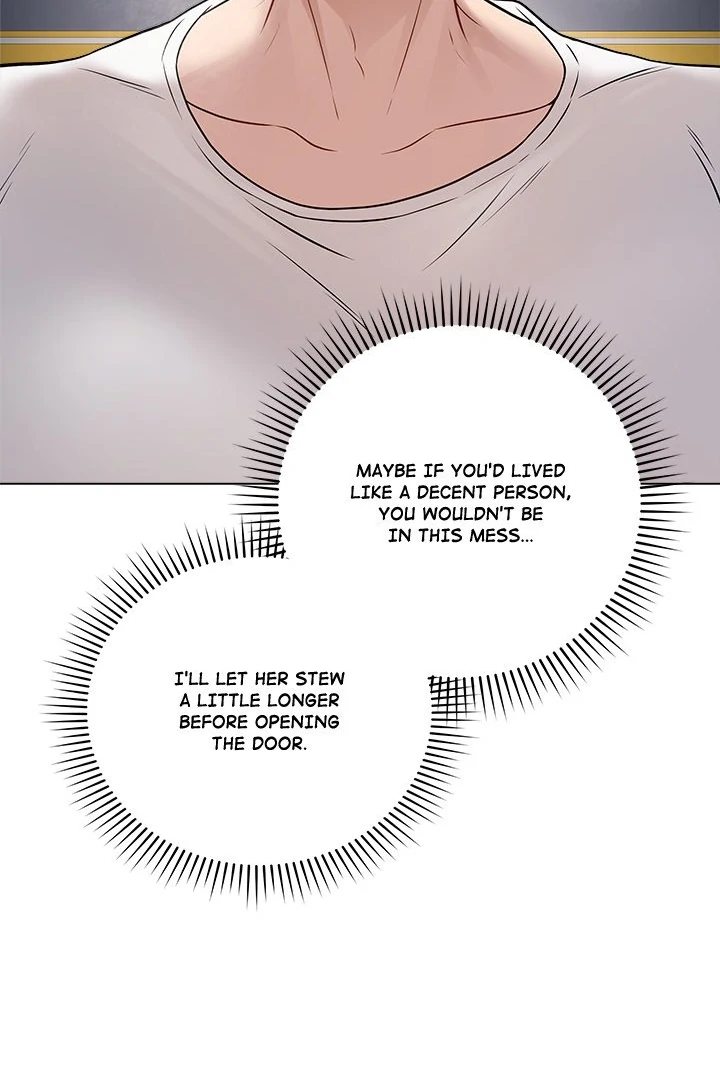 Signed Sealed Mistaken chapter 3 page 50