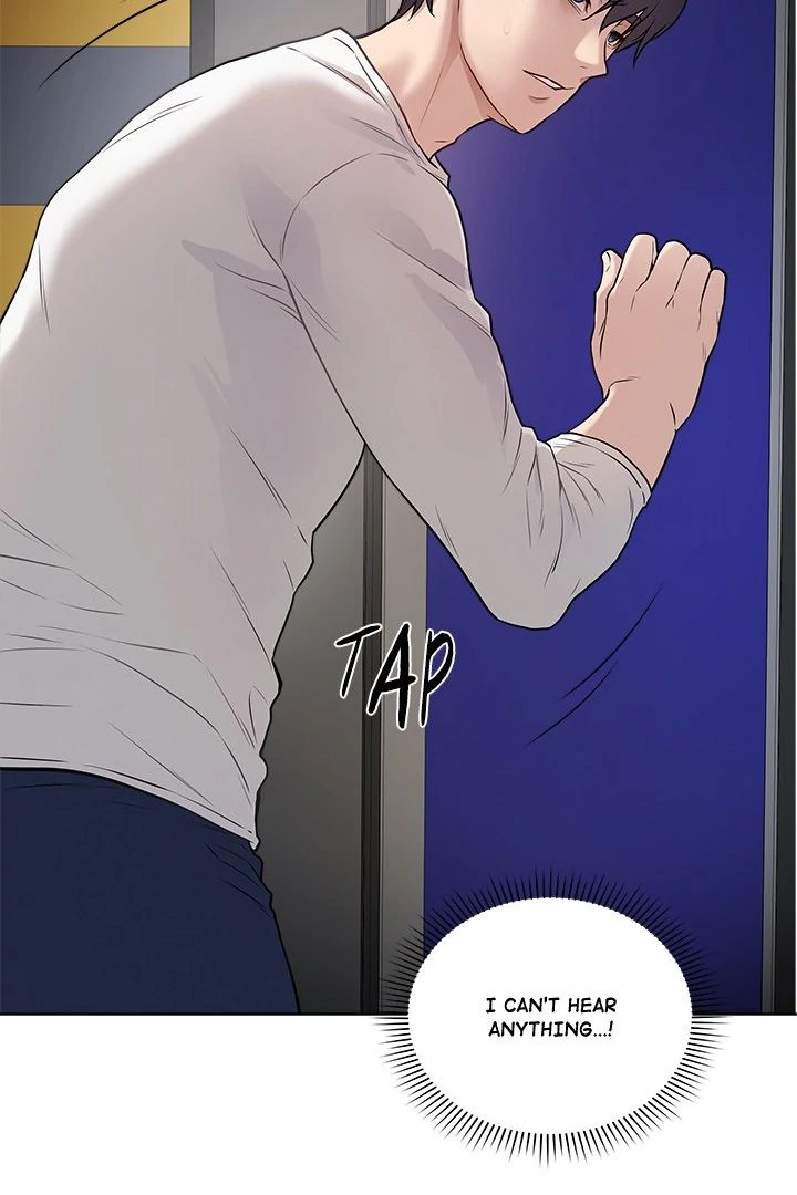 Signed Sealed Mistaken chapter 3 page 55