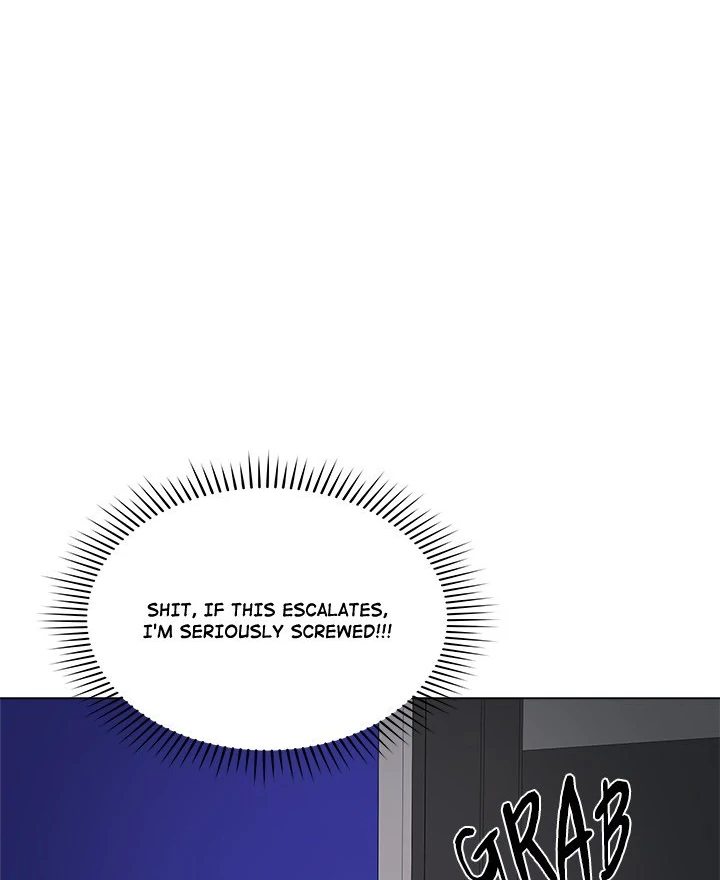 Signed Sealed Mistaken chapter 3 page 56