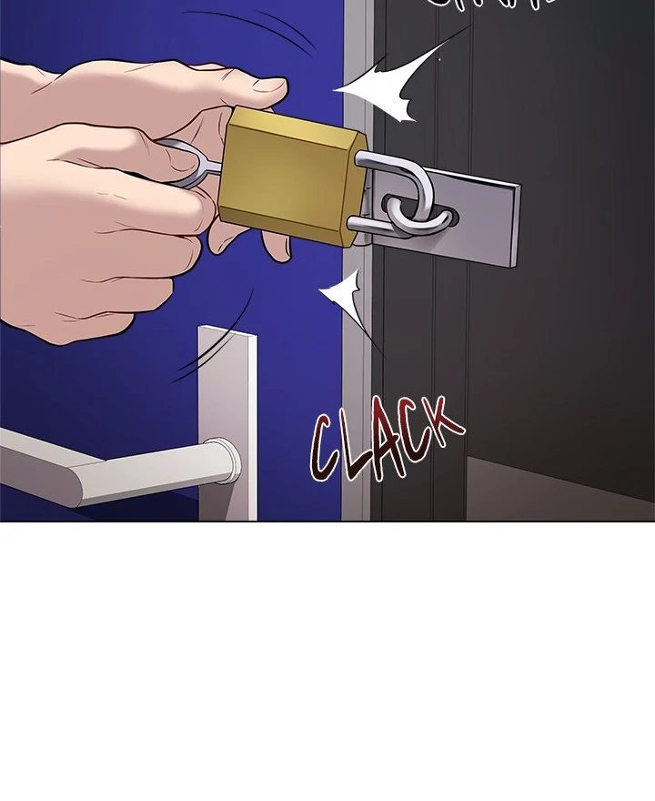 Signed Sealed Mistaken chapter 3 page 57