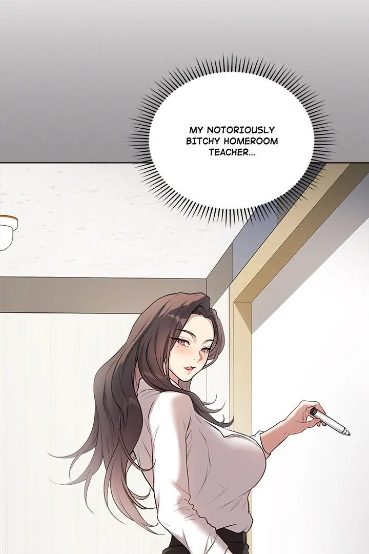 Signed Sealed Mistaken chapter 3 page 63