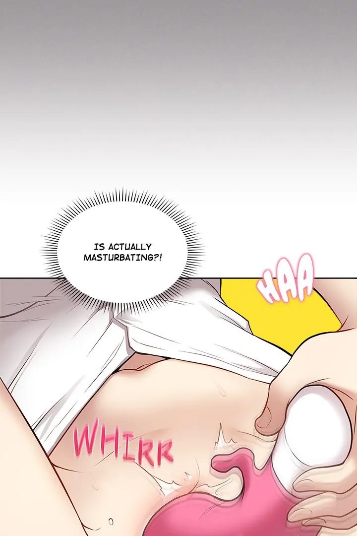 Signed Sealed Mistaken chapter 3 page 65