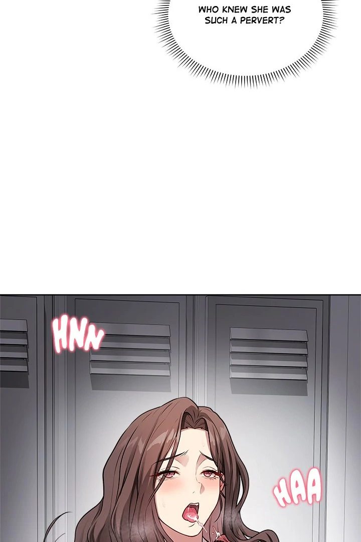 Signed Sealed Mistaken chapter 3 page 69