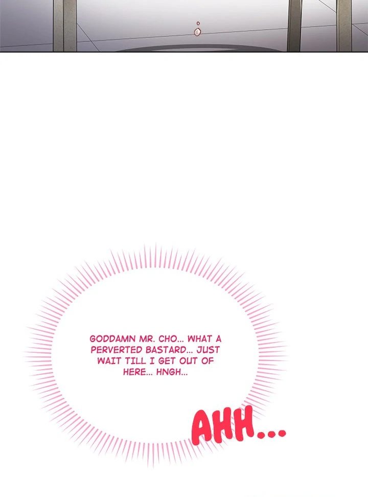 Signed Sealed Mistaken chapter 3 page 71