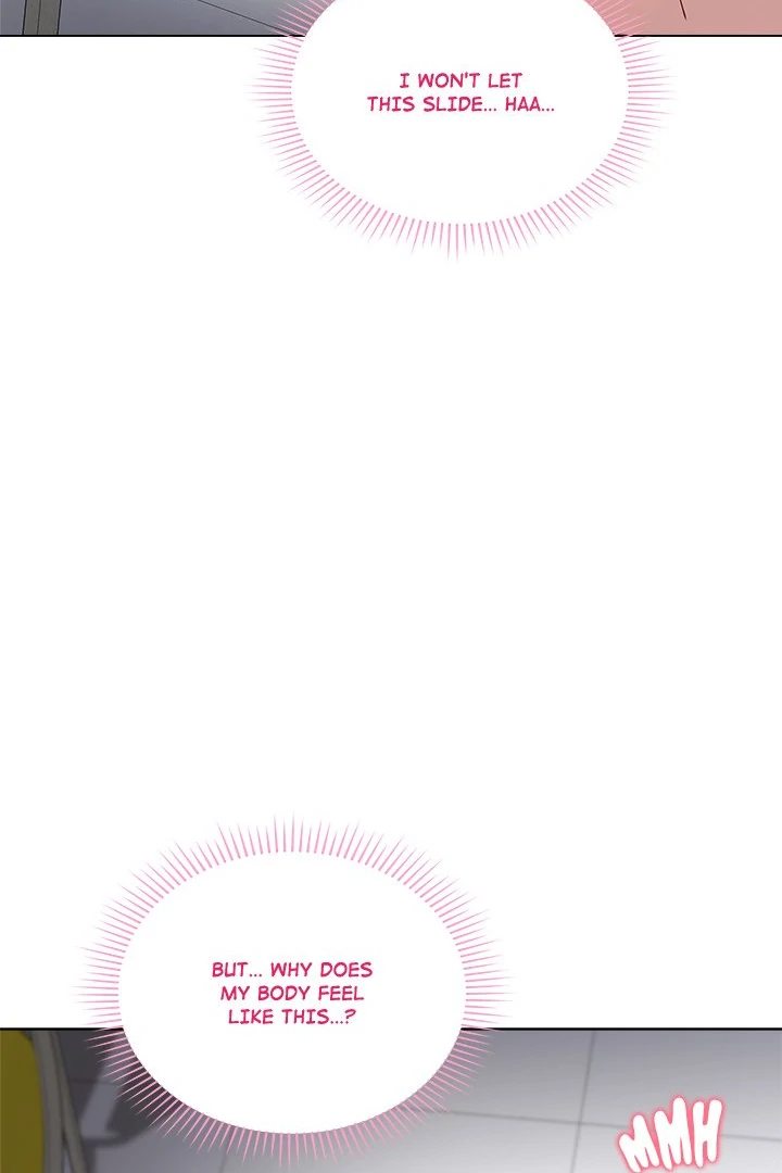 Signed Sealed Mistaken chapter 3 page 73
