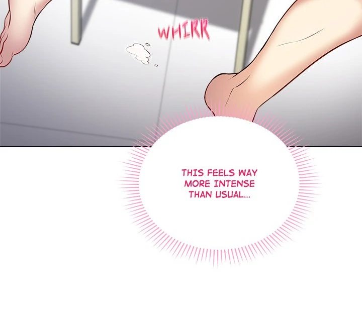 Signed Sealed Mistaken chapter 3 page 75