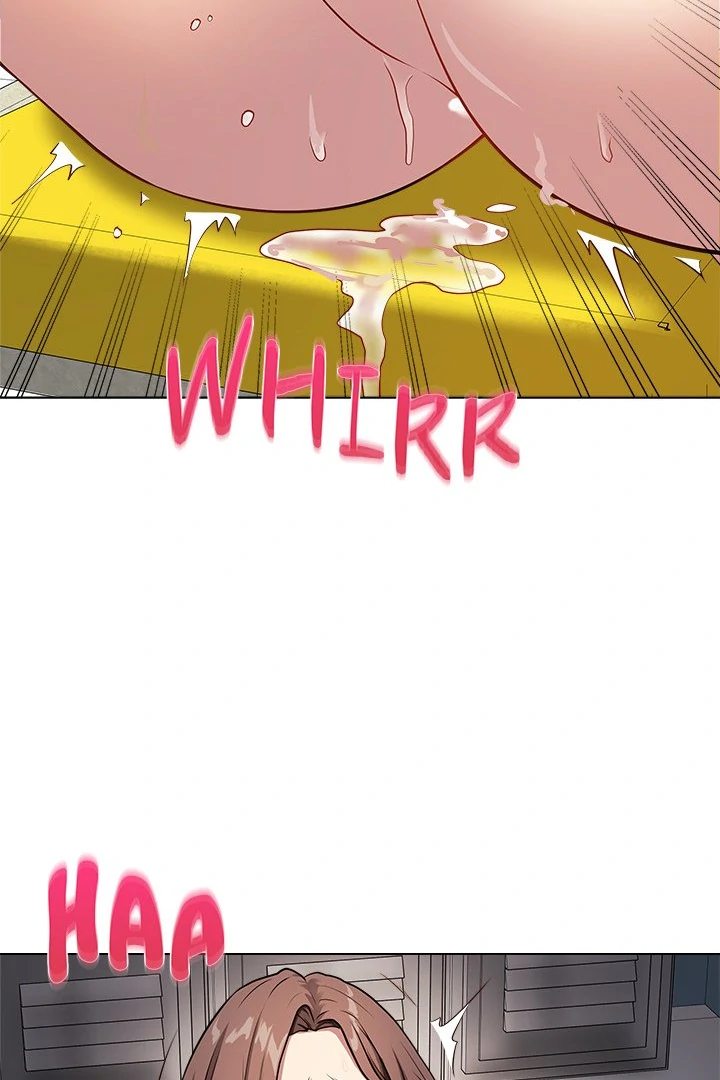 Signed Sealed Mistaken chapter 3 page 79