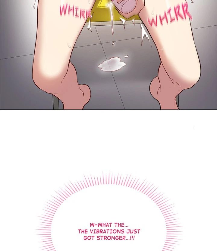 Signed Sealed Mistaken chapter 3 page 81