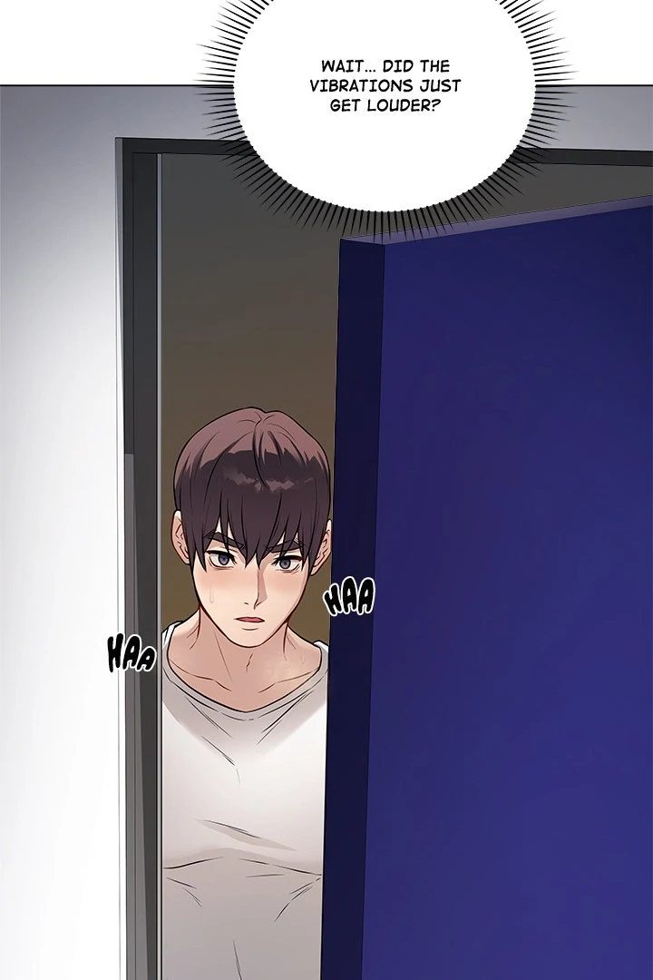 Signed Sealed Mistaken chapter 3 page 84
