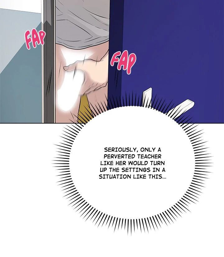 Signed Sealed Mistaken chapter 3 page 85