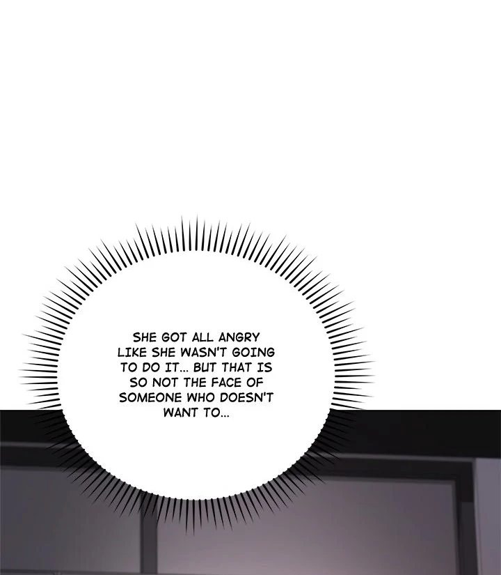 Signed Sealed Mistaken chapter 3 page 86