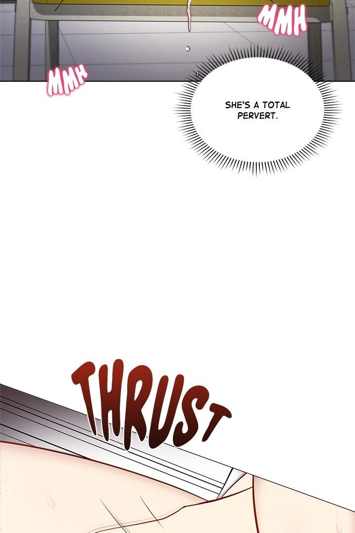Signed Sealed Mistaken chapter 3 page 88