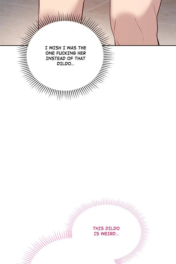 Signed Sealed Mistaken chapter 3 page 93